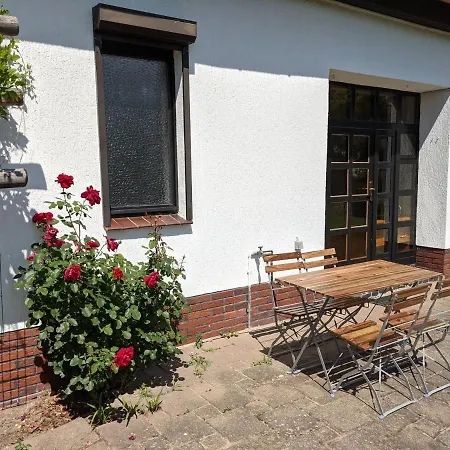 Salzhaff 4 You Tessmannsdorf Exterior photo
