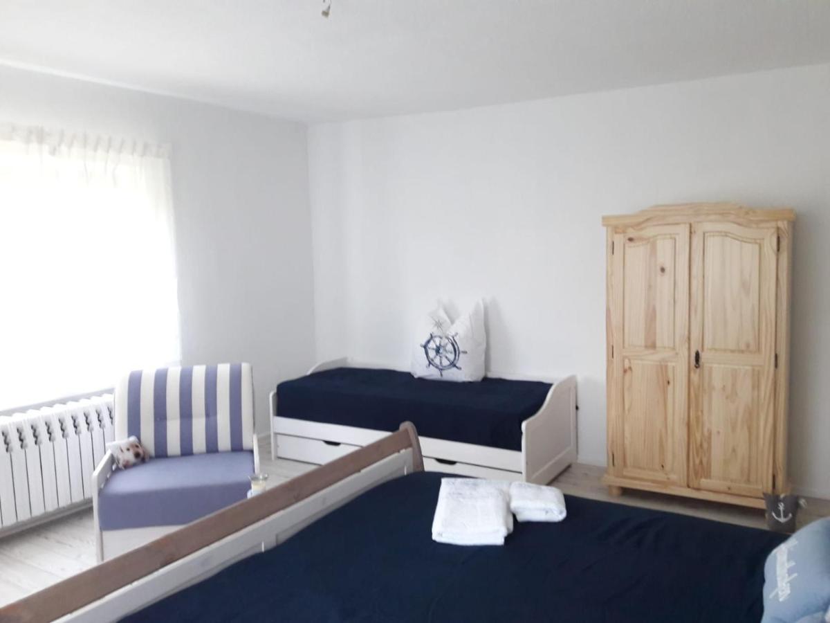 Salzhaff 4 * Tessmannsdorf