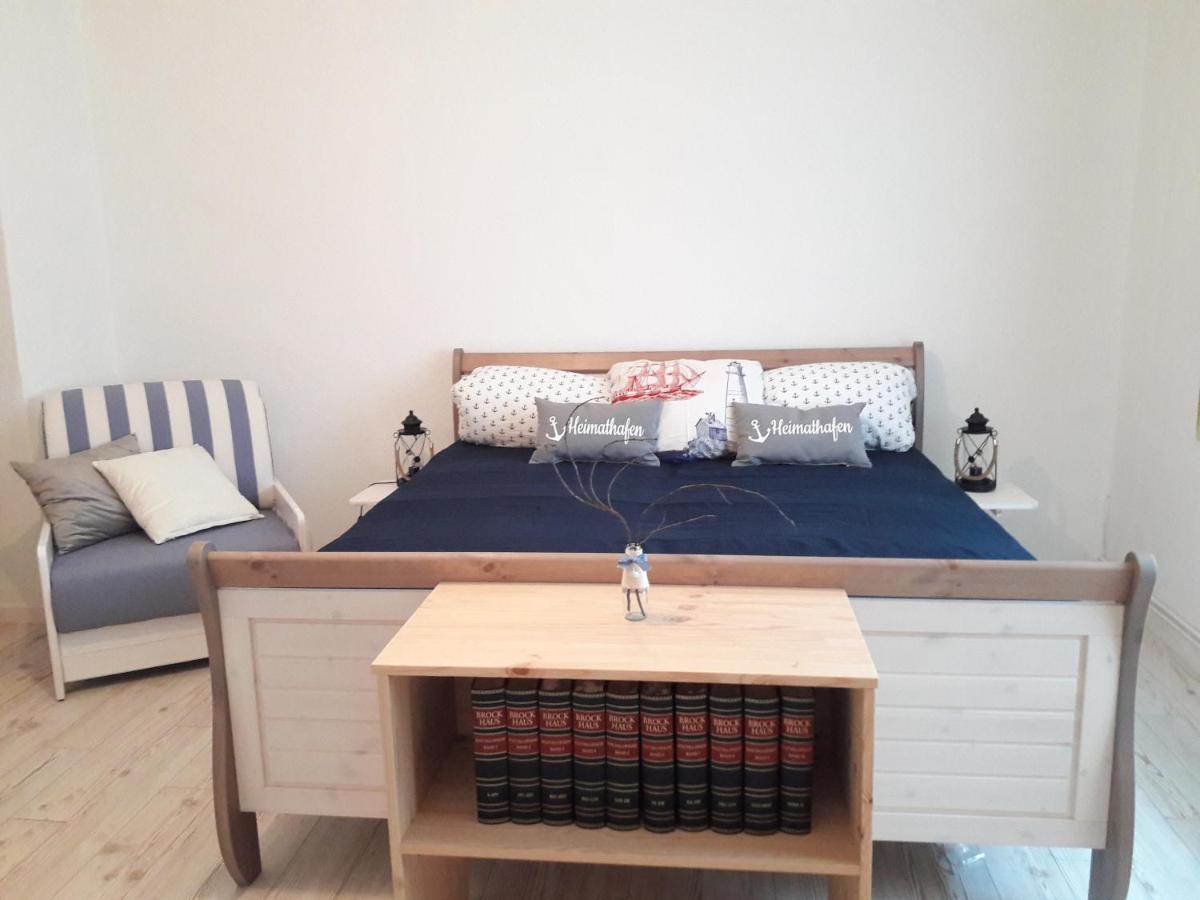 Apartment Salzhaff 4 *