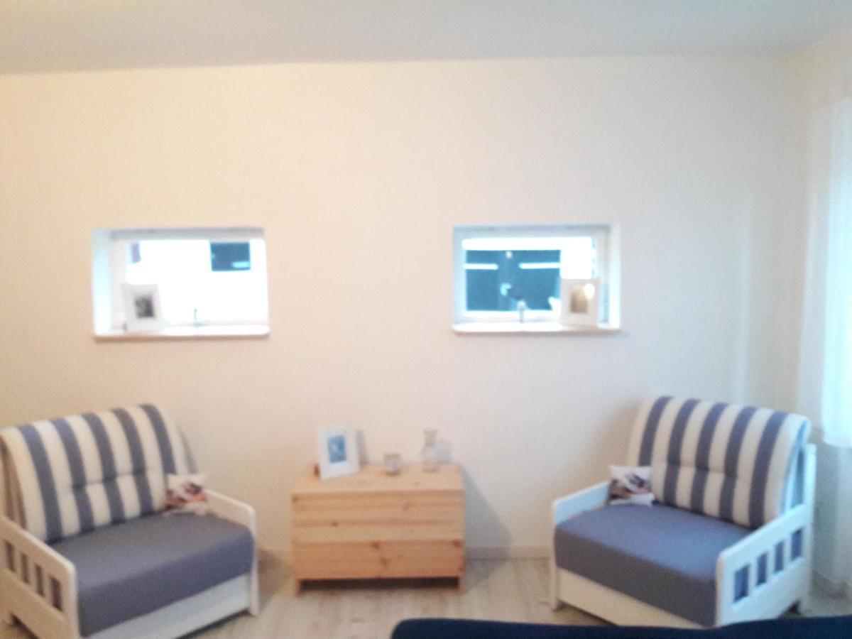 Apartment Salzhaff 4 Tessmannsdorf