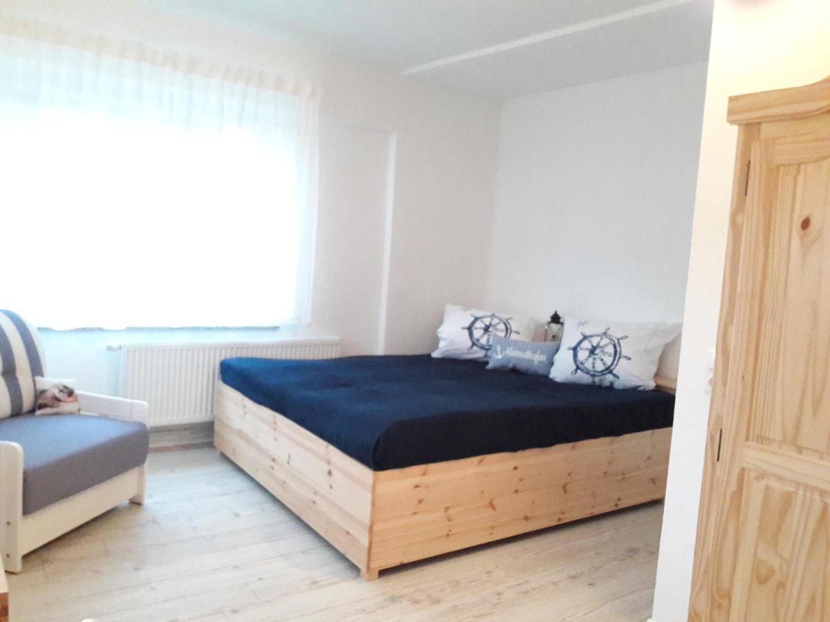 Apartment Salzhaff 4
