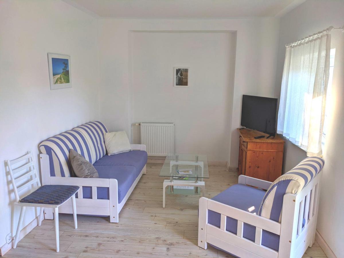 Salzhaff 4 Apartment