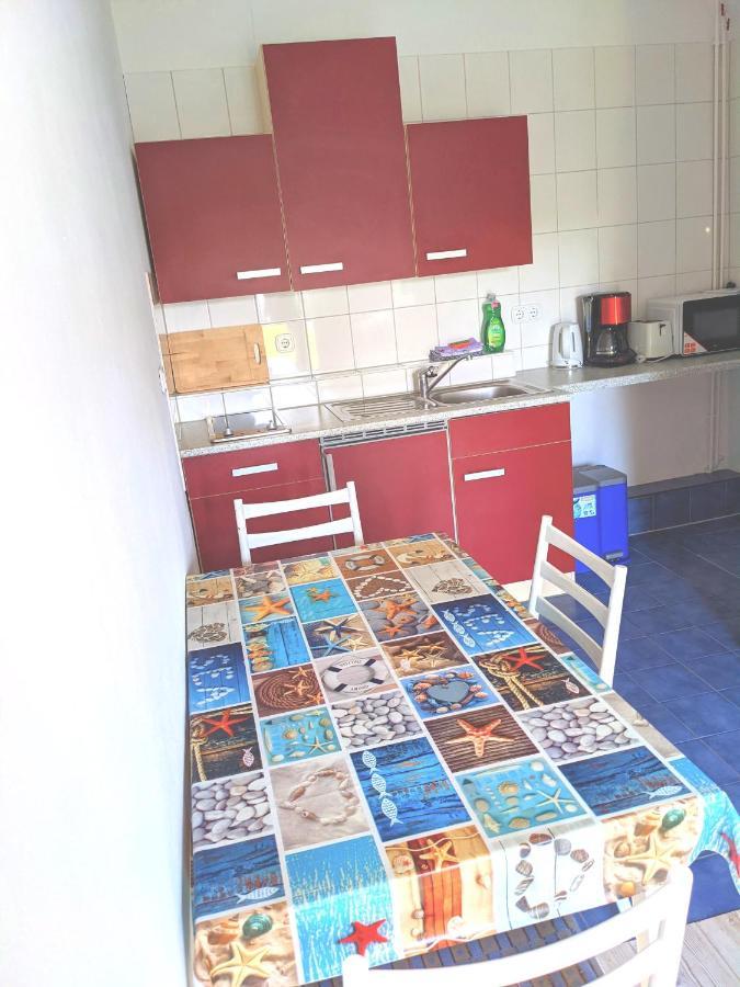 Apartment Salzhaff 4 *